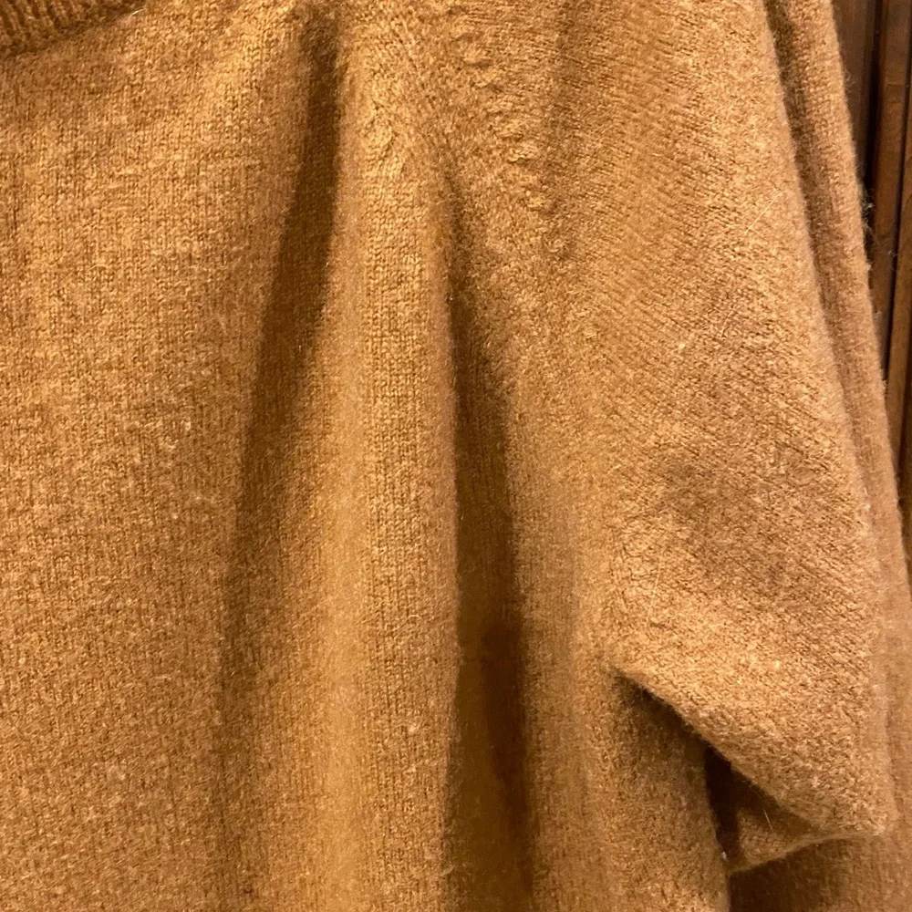 J. CREW Cashmere Sweater